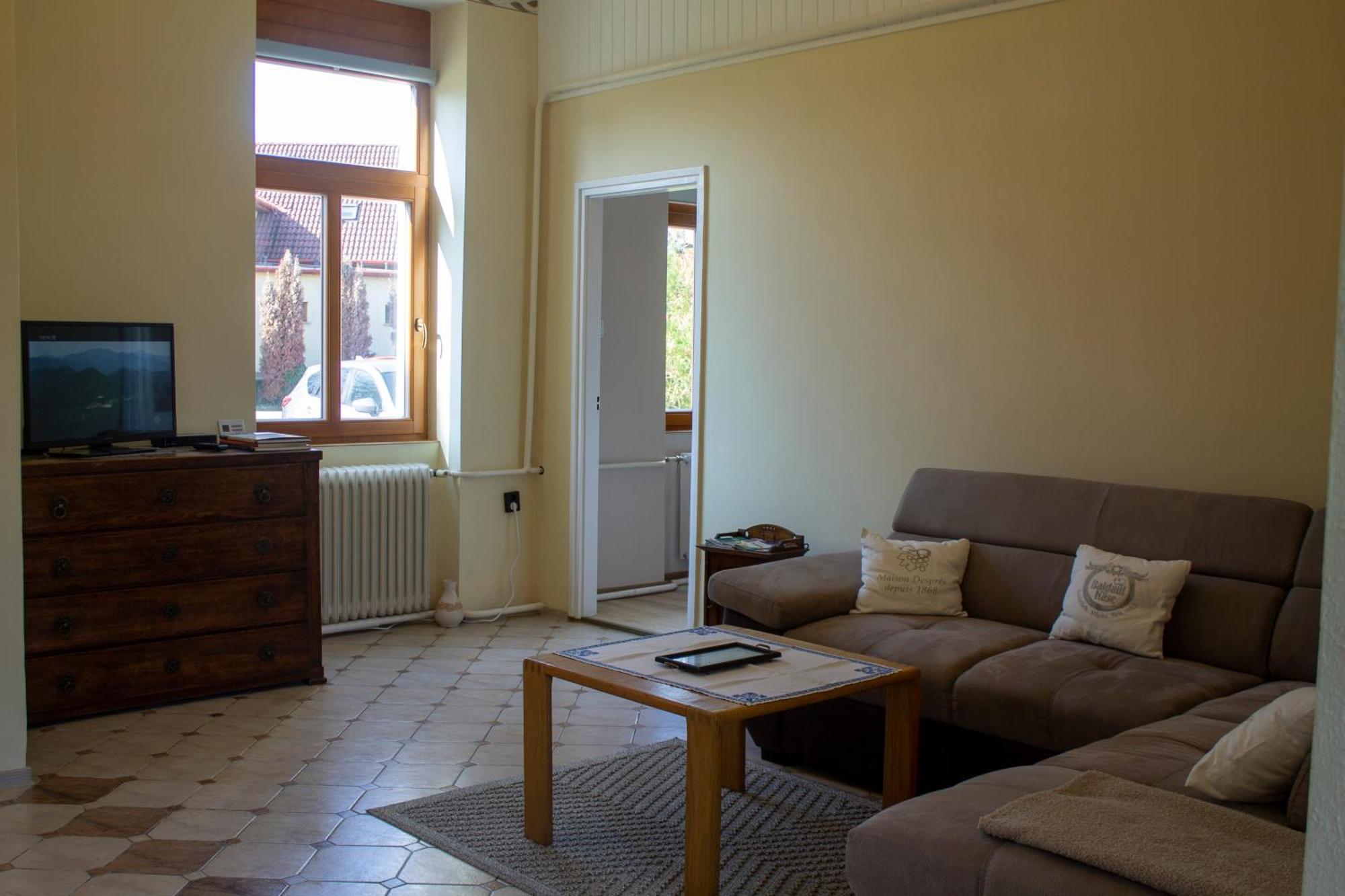 Villa Flora Kiskunmajsa Bagian luar foto