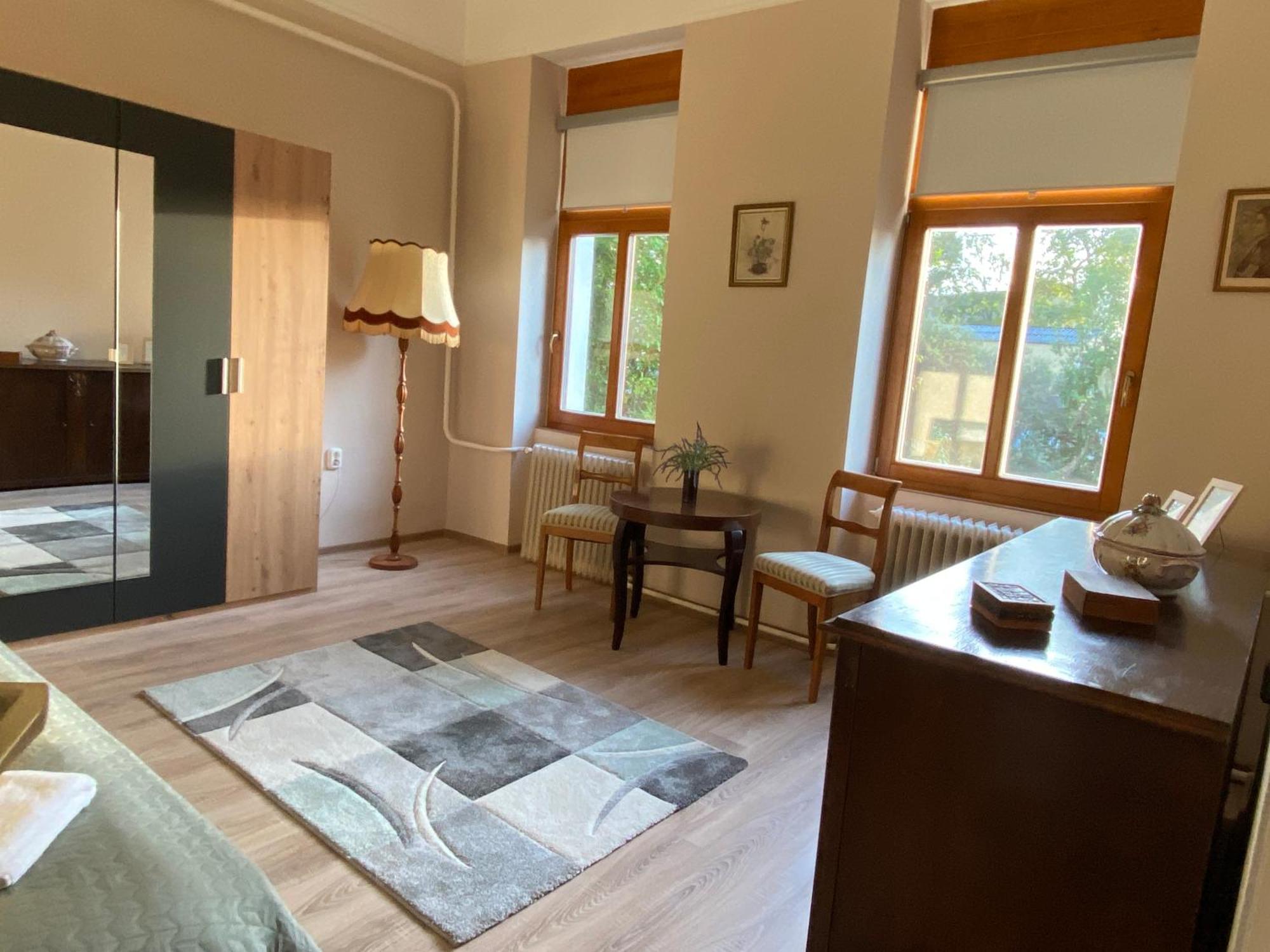 Villa Flora Kiskunmajsa Bagian luar foto